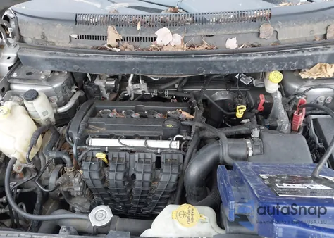 2017 Dodge Journey Se z USA, uszkodzony, nr VIN 3C4PDCABXHT561955